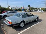 BMW 633 CSI - BMW 633 Gebrauchtwagen