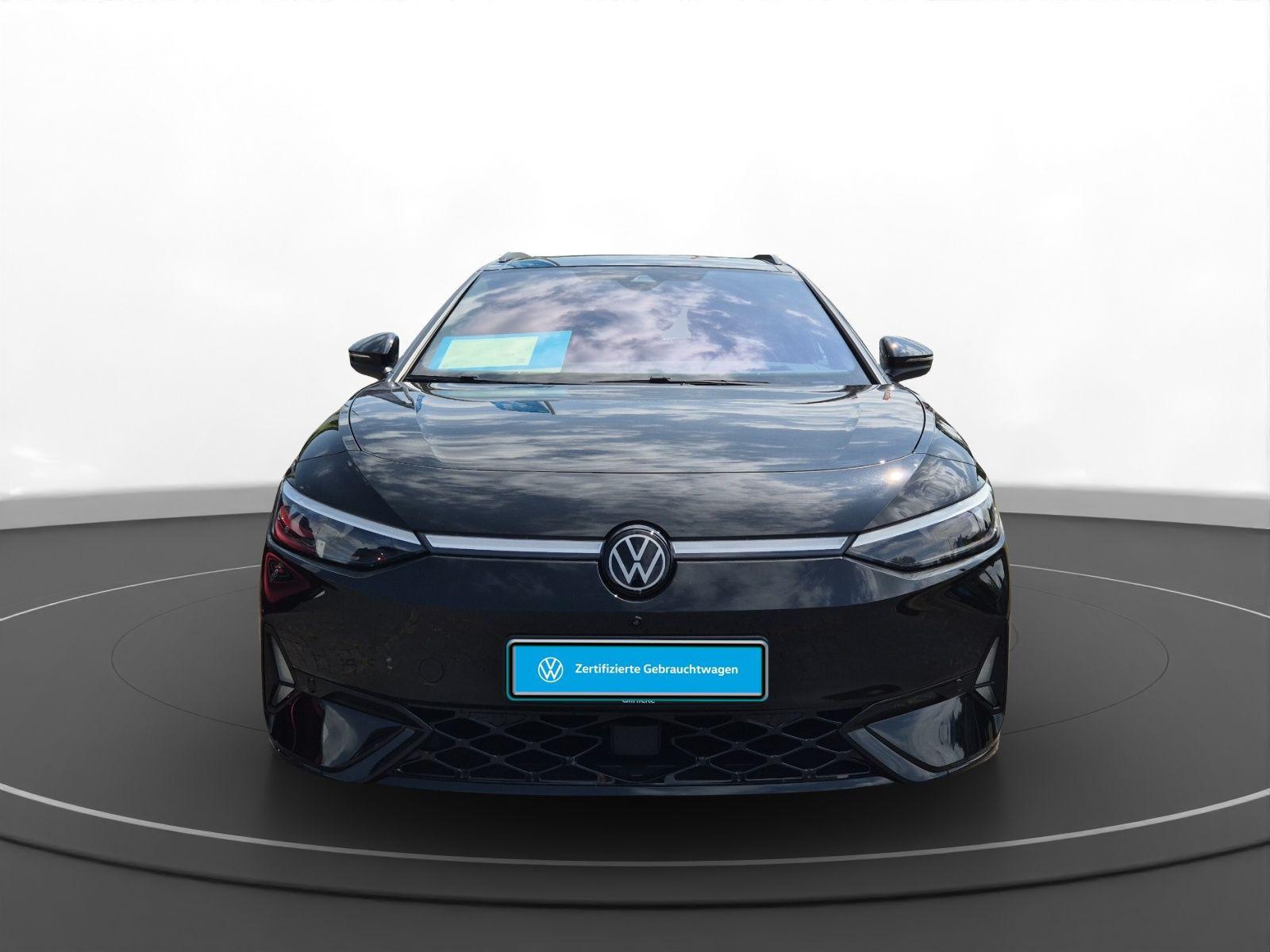 Volkswagen ID.7 Tourer GTX 340ps 4Motion AHK Pano Harman Wä