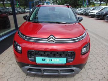 Bild 3 Citroën C3 Aircross Shine