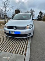 Volkswagen Golf Plus Automatik DSG diesel Model TEAM - Volkswagen Golf Plus Team mit Diesel-Antrieb