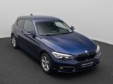 BMW 116i Advantage Geschwindigreg PDC Sitzhzng Klima - BMW 116 Gebrauchtwagen