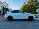 Maserati Levante GT MildHybrid|Sport|Nerissimo|Pano|H&K| - Maserati Levante aus 2022