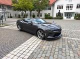 Chevrolet Camaro SS 6.2 V8 EU Modell Kein US-Totalschaden - Chevrolet: Us