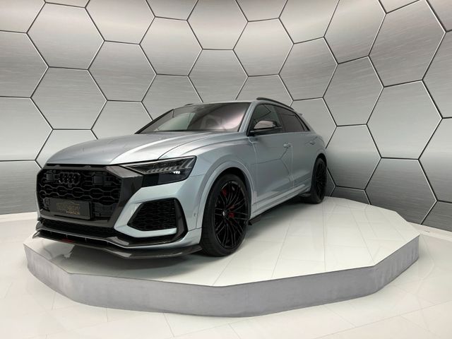 Audi RSQ8-S ABT 4.0 TFSI quattro Vollausstattung BJ24