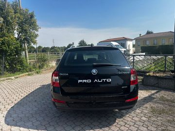 Skoda Octavia - 8