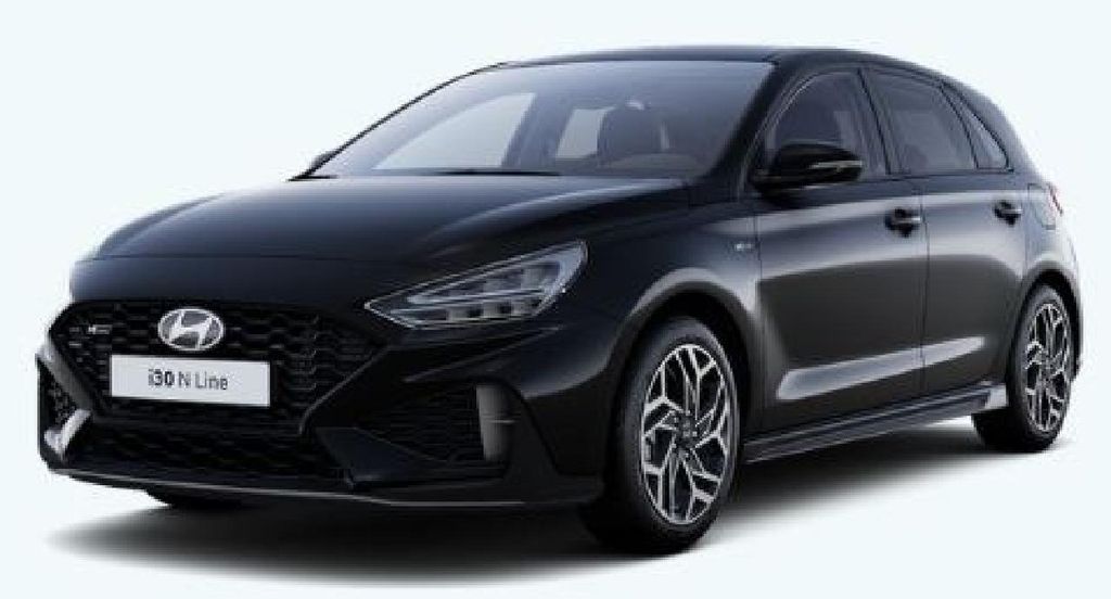 Image of Hyundai i30