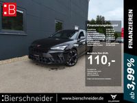 Cupra Leon - Vorschau Bild 1