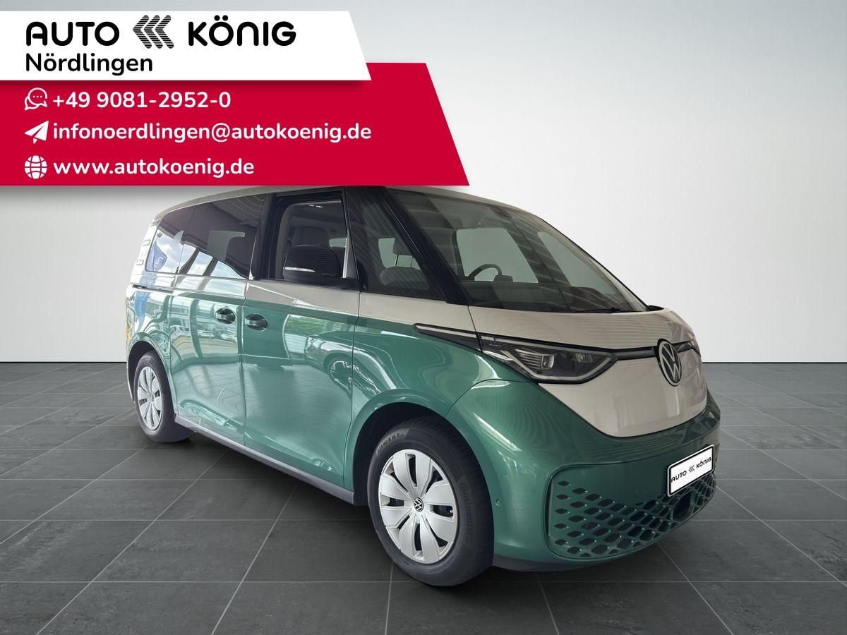 Volkswagen ID.Buzz Pro 150 kW foto 1