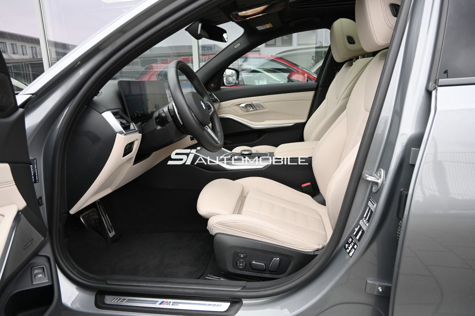 Fahrzeugabbildung BMW M340d xDr. Touring °ACC°PANO°STANDHEIZ°360°MEMO°