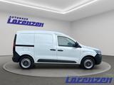 Renault Express BLUE AHK Apple CarPlay Android Auto Fahr - Renault Express aus 2021