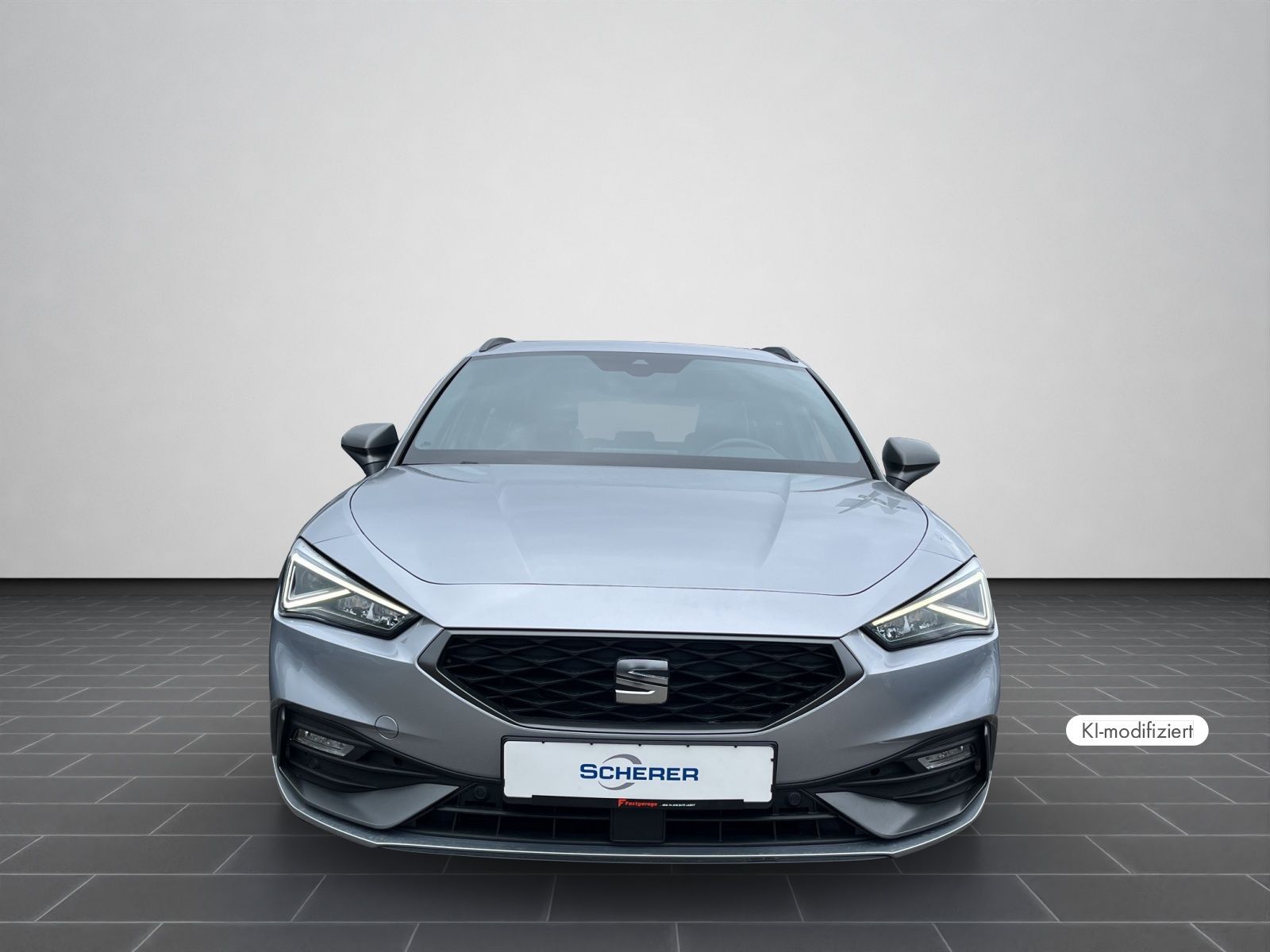 Seat Leon - Bild 6