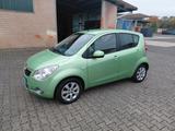 Opel Agila B Edition - Opel Agila Gebrauchtwagen