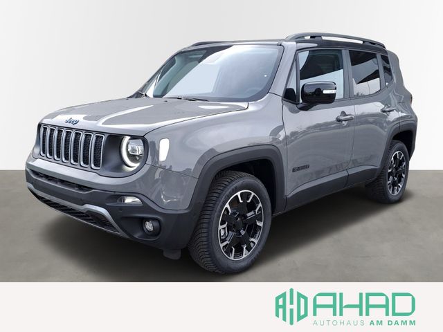 Jeep Renegade High Upland Plug-In-Hybrid 4Xe