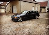 BMW 323i touring 323i - BMW 323: Kombi, 323i