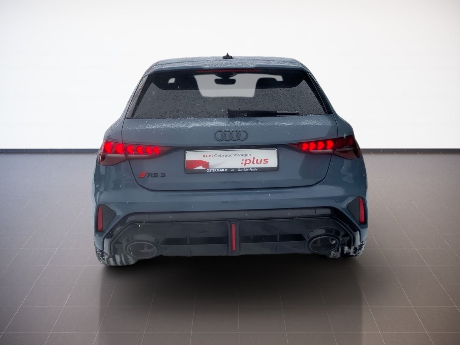 Audi RS3 - Bild 5