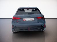 Audi RS3 - Vorschau Bild 5