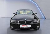 BMW Cabrio 320i Induvidual /Bi-Xenon/Leder beige/PDC - BMW 320 Gebrauchtwagen in Chemnitz