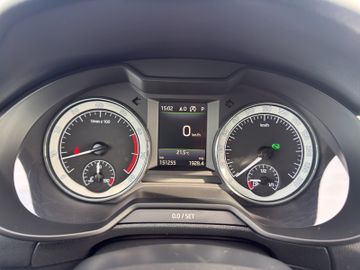 Skoda Octavia Lim. Drive 4x4 DSG|Kamera|LED|ACC|Canton
