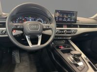 Audi A4 - Vorschau Bild 11