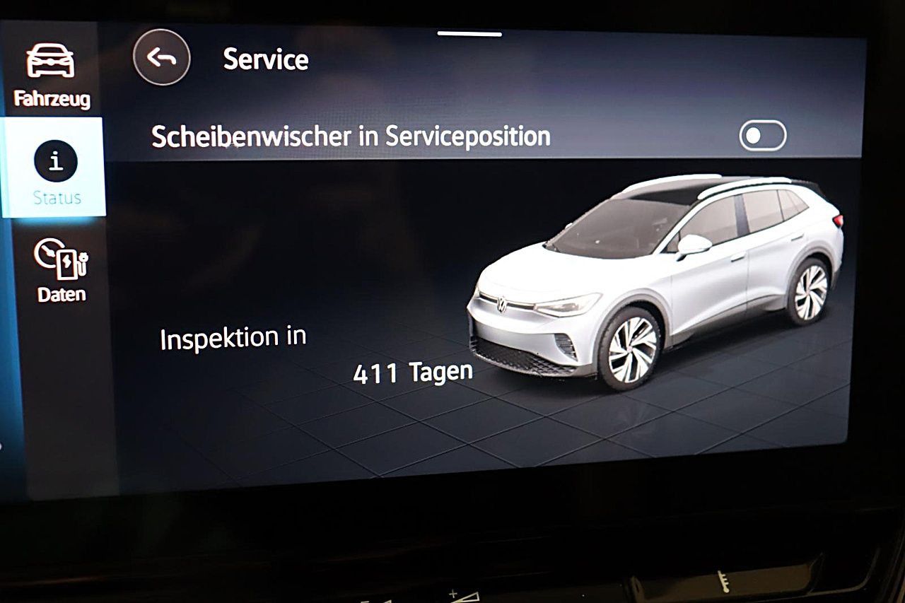 Volkswagen ID.4 - Bild 11