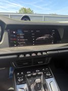 PORSCHE 992.2 Turbo S Coupé, Sport Design Paket Carbon,