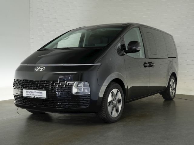 Hyundai Staria – Bild 2