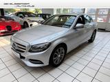 Mercedes-Benz C 180 CGI 2.Hand Navi Mehrzonenklima Ambientebel - Mercedes-Benz C 180 in Hagen