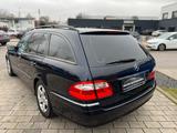 Mercedes-Benz E 350 E T-Modell E 350 T - Mercedes-Benz E 350 mit Benzin-Antrieb: Kombi