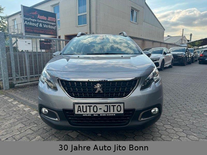 Peugeot 2008 Active
