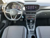 Volkswagen T-Cross - Vorschau Bild 9