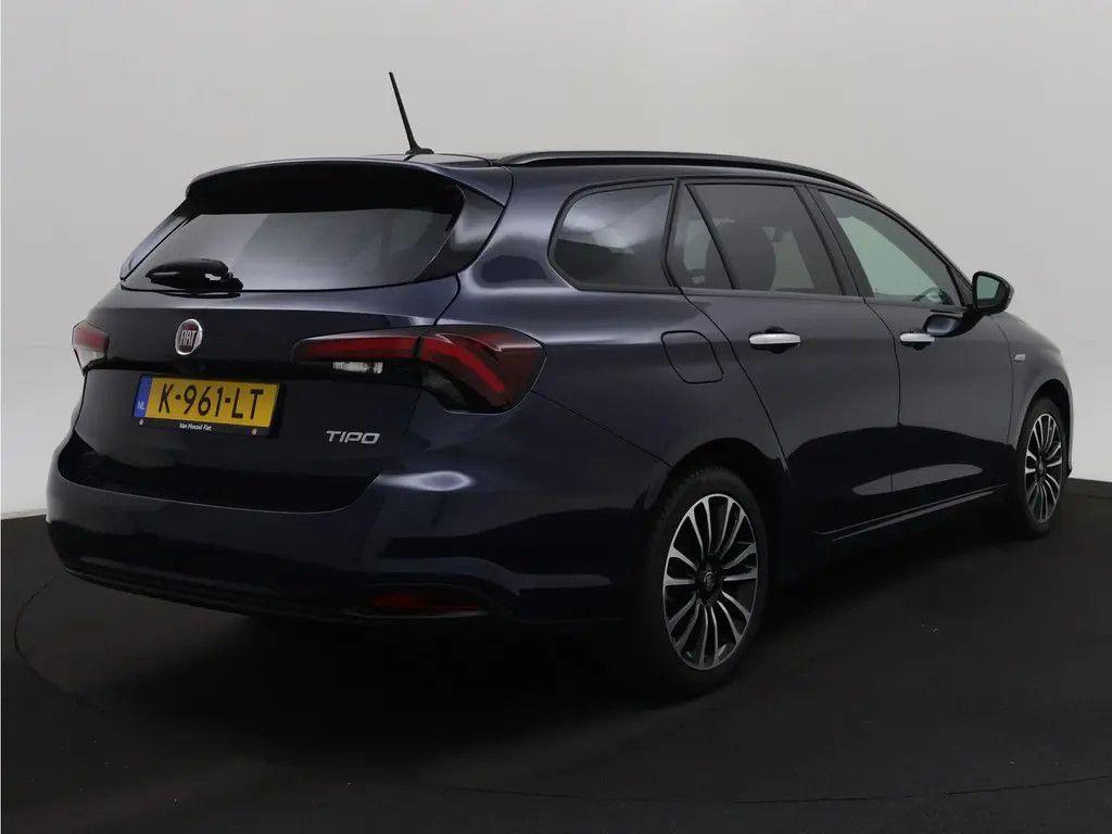 Fiat Tipo 1.0 | NUR AUTOHANDLER! | 