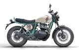 Royal Enfield Bear 650  Two Four Nine *NEU* - Royal Enfield Bear 650
