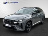 Hyundai Tucson 1.6T DCT 4WD N-LINE X LED Assist.-P el.SD - Hyundai TUCSON mit Benzin-Antrieb: Automatik
