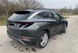 Hyundai Tucson Prime Hybrid 360° Kamera Panorama - Hyundai TUCSON: Hyunda