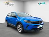 Opel Grandland Plug-In Hybrid / Edition - Opel Grandland (X) Edition mit Hybrid-Antrieb (Benzin/Elektro)