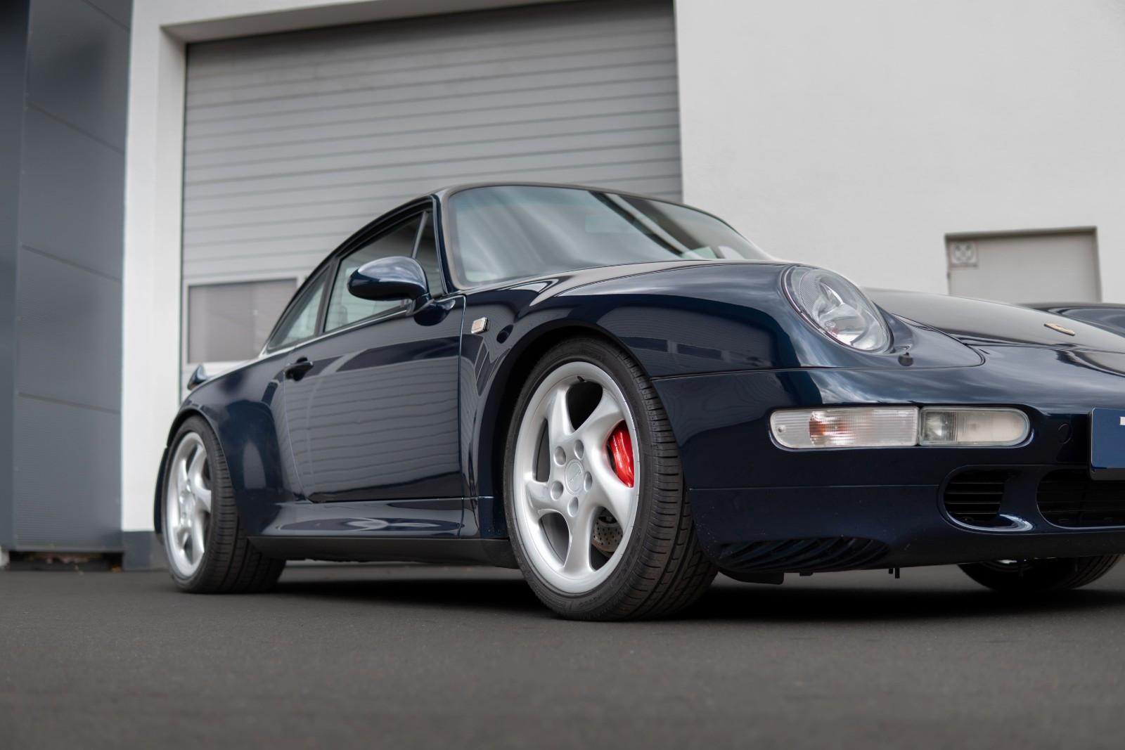 Porsche 911 993 Turbo WLS 2