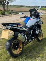 BMW R 1250 GS HP Style - gebrauchte Motorräder in Aachen