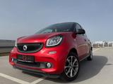 Smart ForFour AUTOM**NAVI**LED*SHZ*PDC* - Smart ForFour in Stuttgart