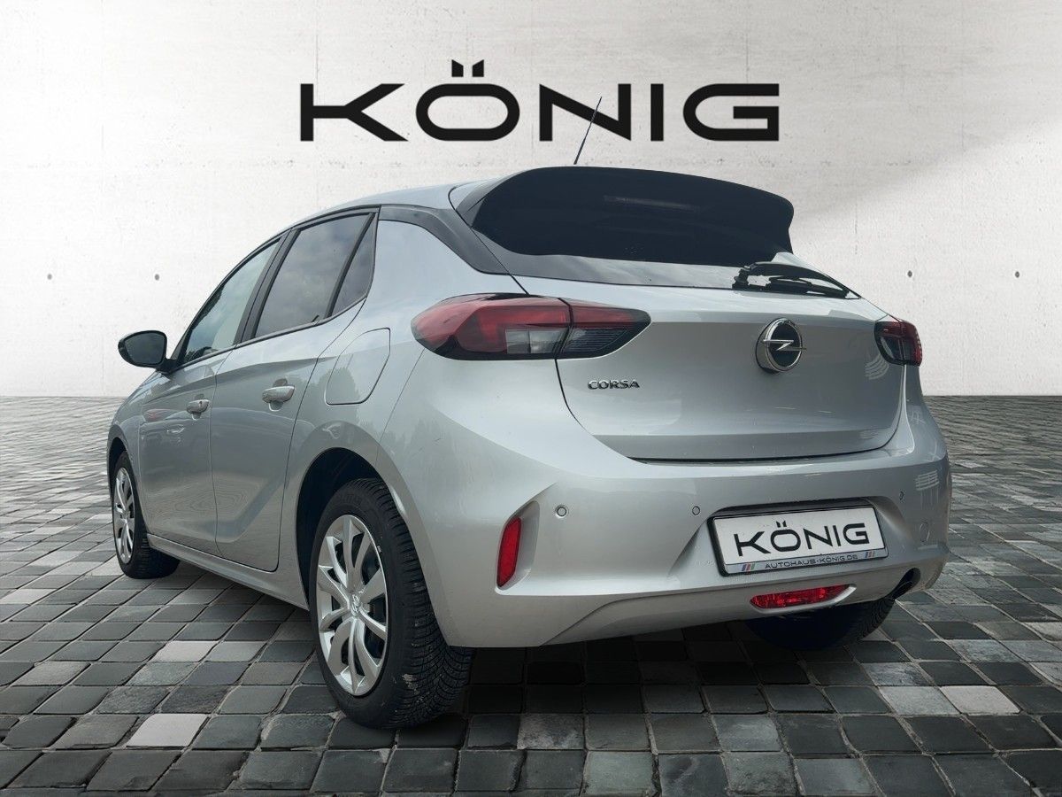 Opel Corsa - Bild 3