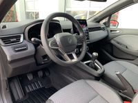 Renault Clio - Vorschau Bild 9