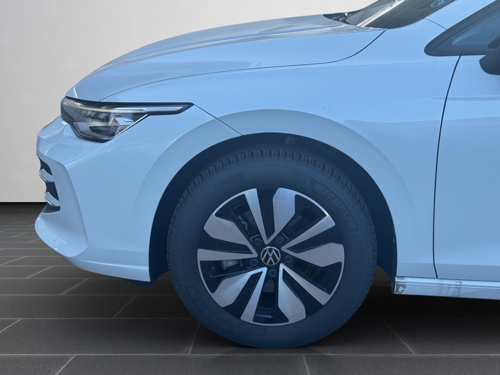 Volkswagen Golf - Bild 9