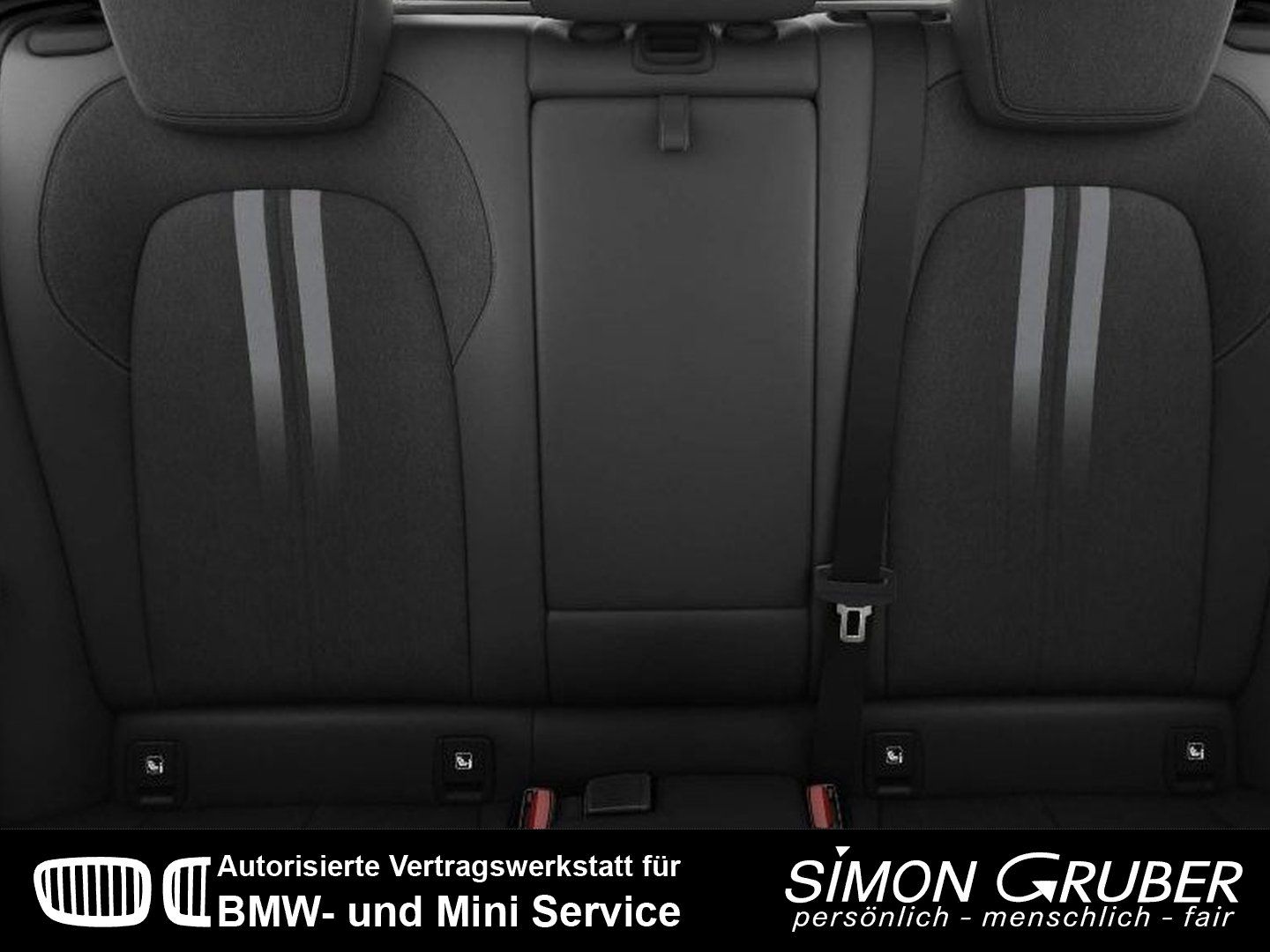 Fahrzeugabbildung BMW 118i Sport Line Live Cockpit Prof LED Kamera