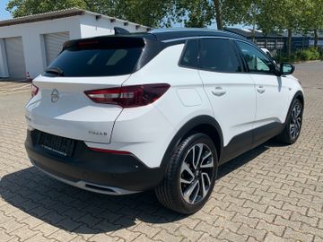 Opel Grandland (X) - 3