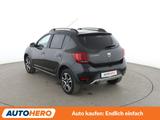 Dacia Sandero 0.9 TCe Stepway Celebration*NAVI*CAM*PDC - Dacia Sandero Gebrauchtwagen in Frankfurt