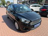 Ford Ka+ 1.2 l Ti-VCT - gebrauchte Ford Ka/Ka+ aus dem Jahr 2018