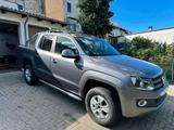 Volkswagen VW Amarok 2.0 Tdi - gebrauchte VW Amarok aus dem Jahr 2010