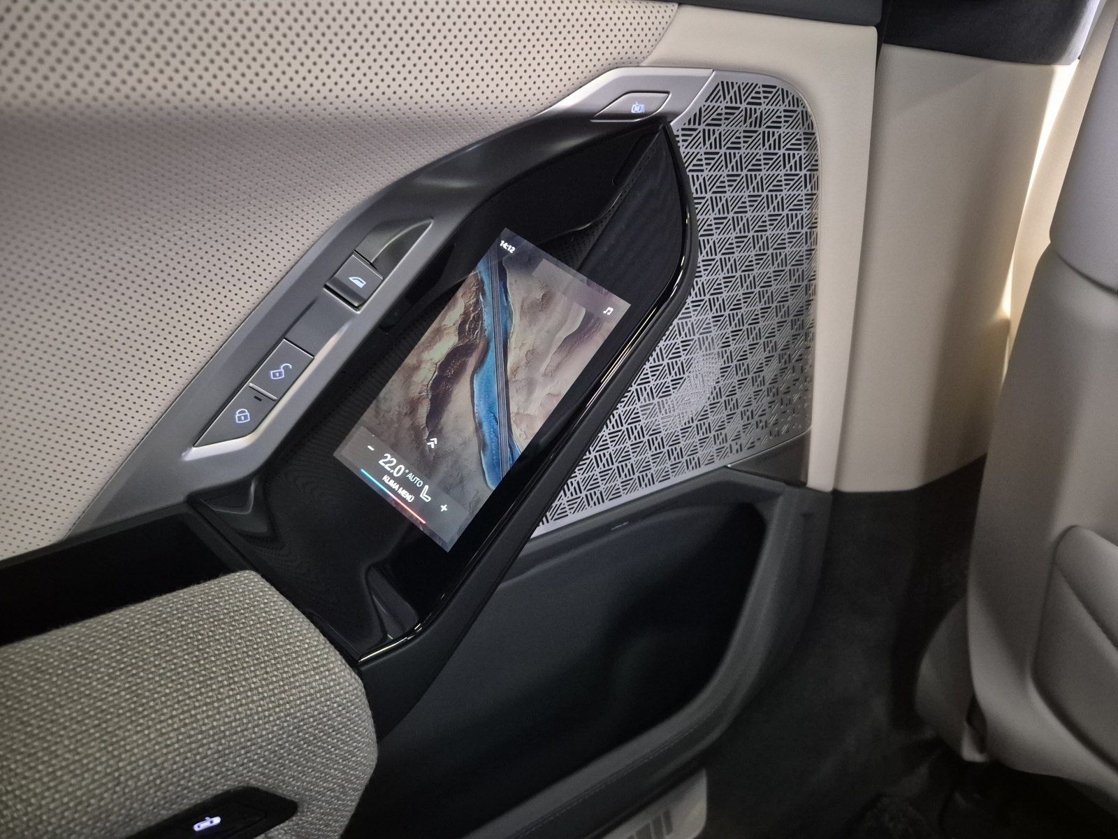 BMW i7 - Bild 19