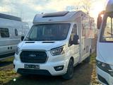 Bürstner Lineo T 620 G SOLAR|SAT-TV|AUTOMATIK|MARKISE|NAV - Offers
