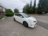 Toyota Verso 2.0l D-4D Executive 7-Sitzer - Toyota Verso: 2.0