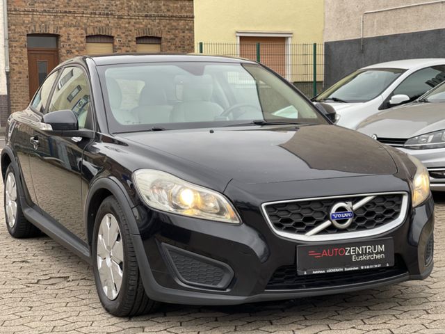 Volvo C30 1.6 D Drive Kinetic Tempo | Klimaaut. | PDC